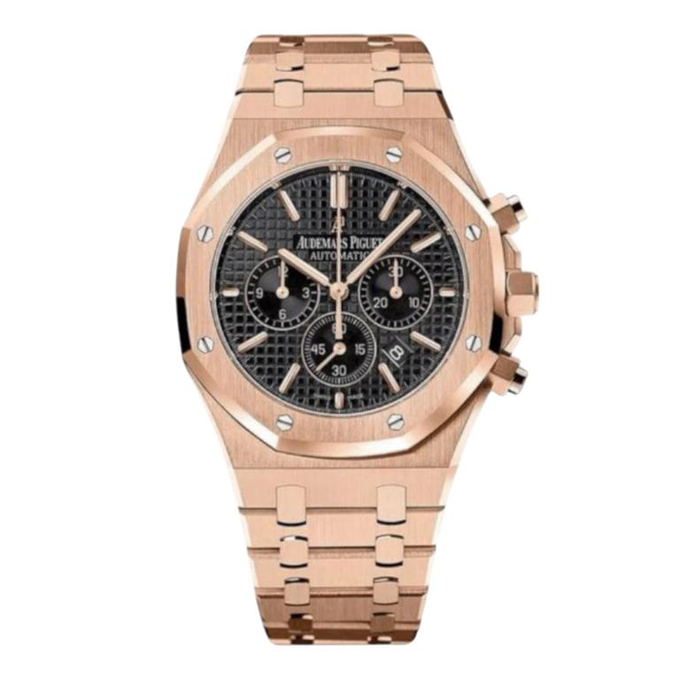 01-737.png Audemars piguet Chronograph Mirror Original - Image 1
