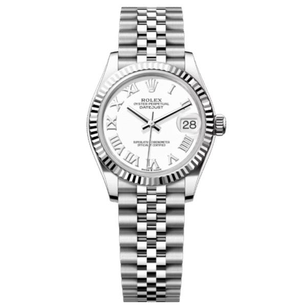 ROLEX DATEJUST Mirror Original