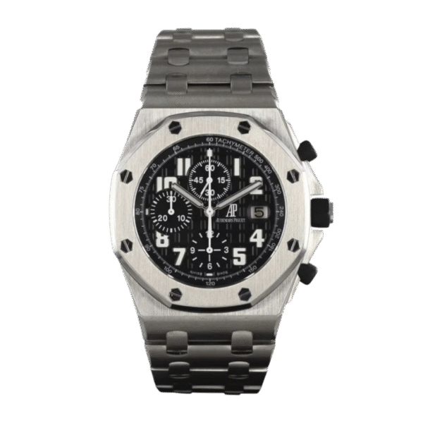 Audemars piguet Offshore Chronograph Mirror Original