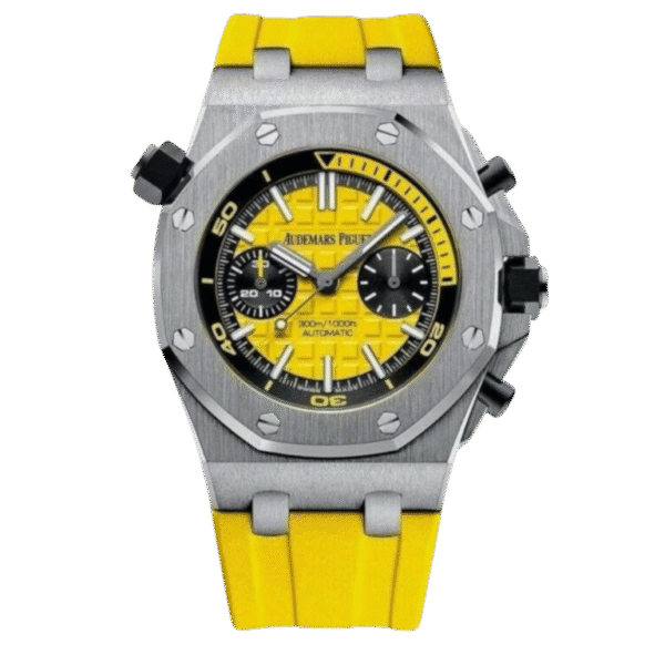 Audemars piguet Offshore Mirror Original