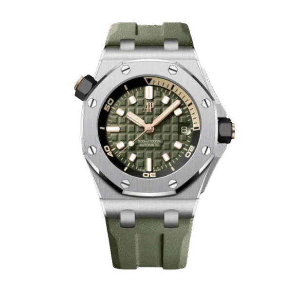 Audemars piguet Offshore Mirror Original