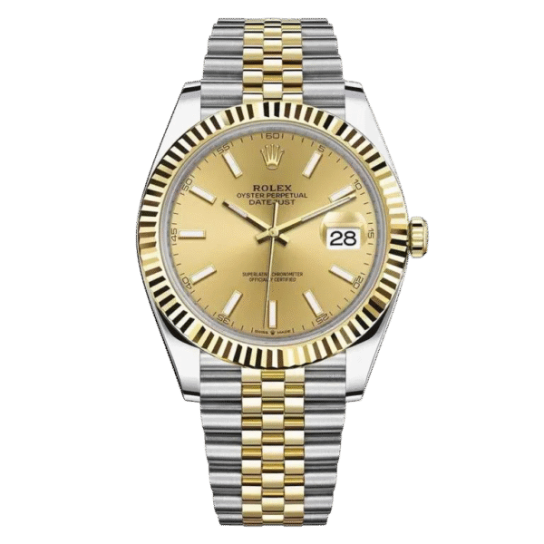 ROLEX DATEJUST Mirror Original