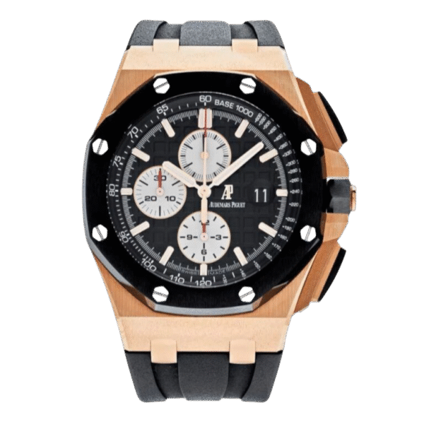 Audemars piguet Offshore Mirror Original