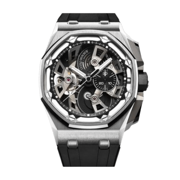 Audemars piguet Offshore Touramblin Mirror Original