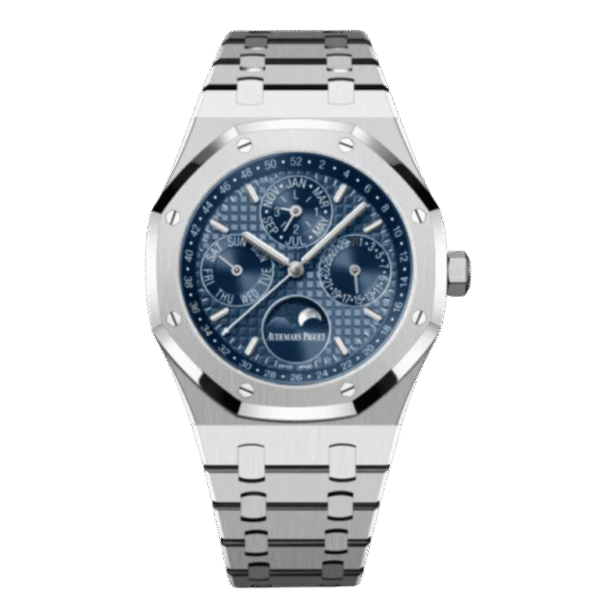 Audemars piguet Perpetual Cleander Mirror Original