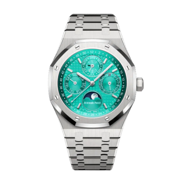 Audemars piguet Perpetual Cleander Mirror Original