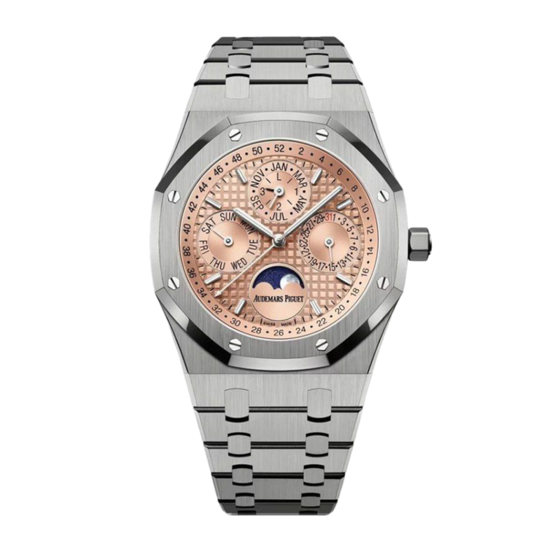 01-783.png Audemars piguet Perpetual Cleander Mirror Original - Image 1