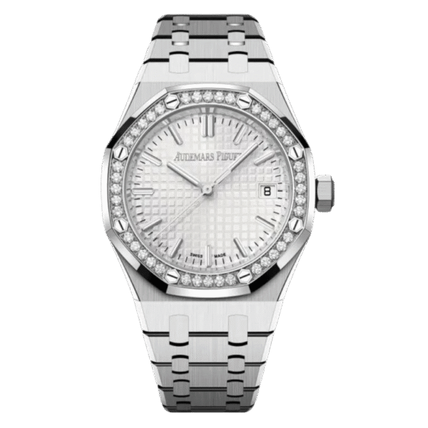 Audemars piguet Royal Oak lady Mirror Original