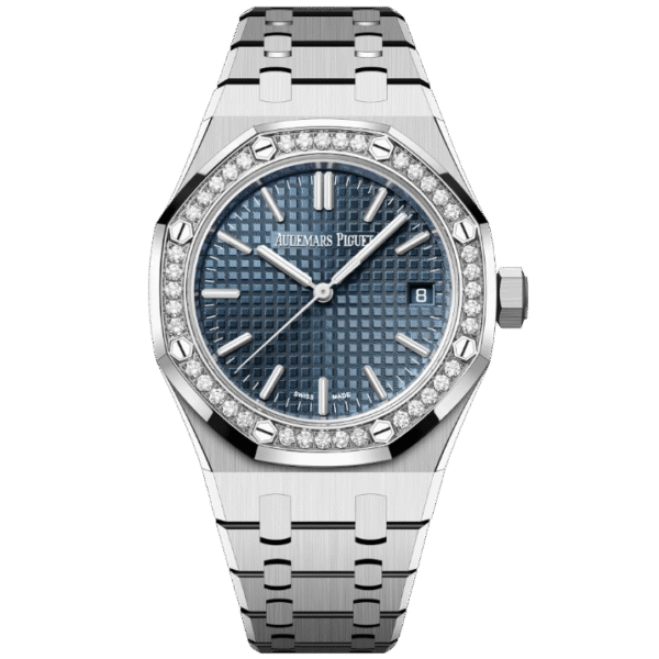 Audemars piguet Royal Oak lady Mirror Original