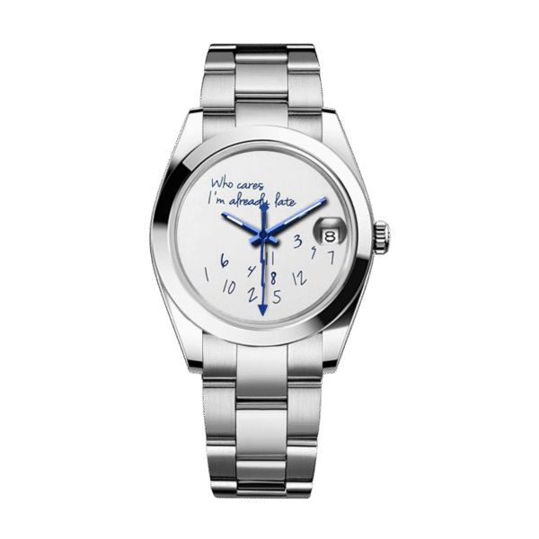 ROLEX DATEJUST Mirror Original