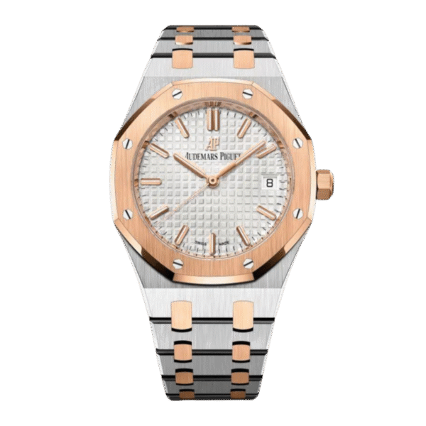 Audemars piguet Royal Oak lady Mirror Original