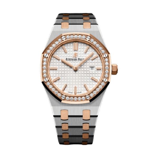 Audemars piguet Royal Oak lady Mirror Original