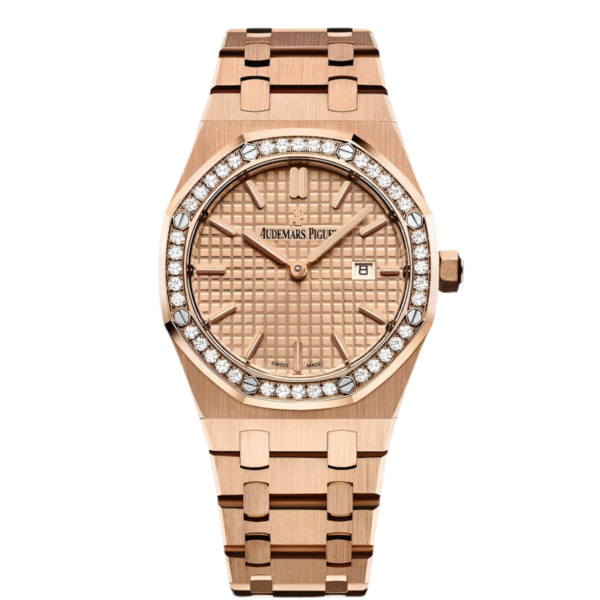 Audemars piguet Royal Oak lady Mirror Original