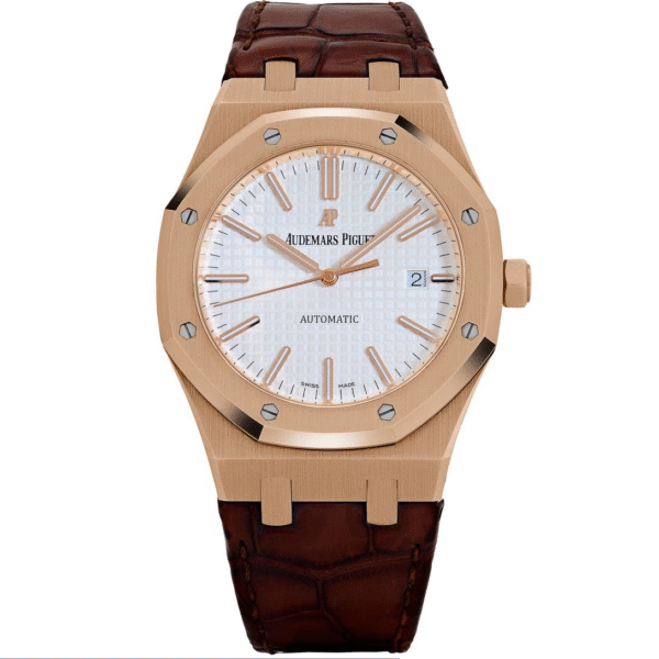 Audemars piguet Self Winding Mirror Original