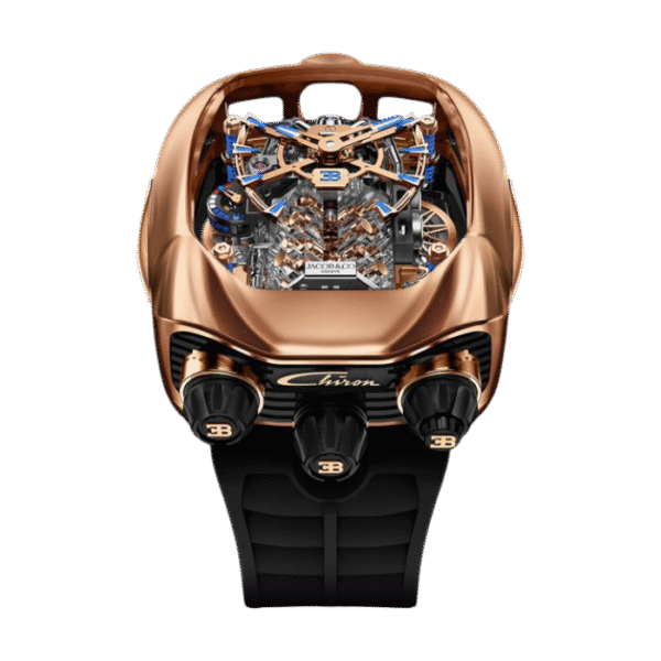 Jacob & Co Bugatti Mirror Original