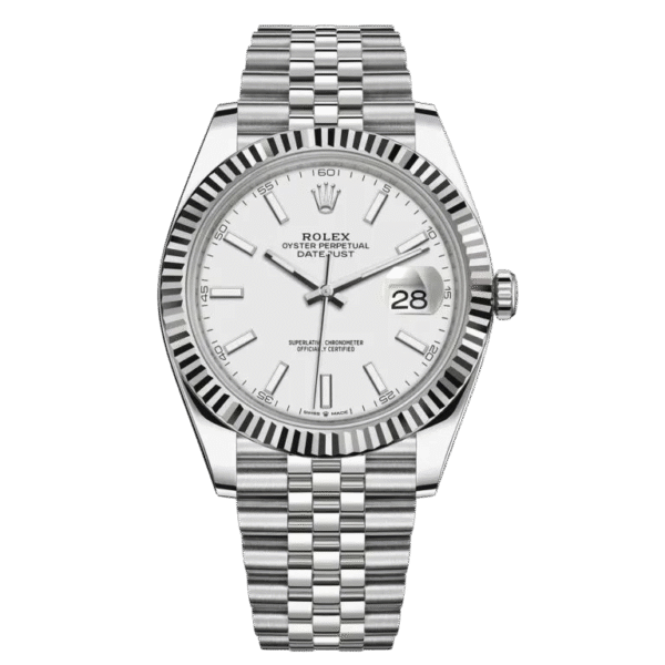 ROLEX DATEJUST Mirror Original