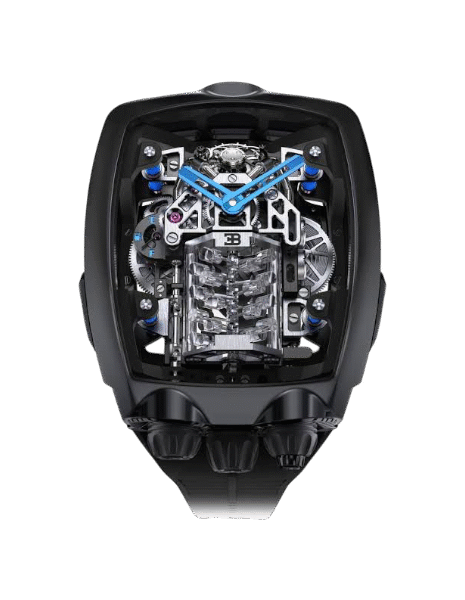 Jacob & Co Bugatti Mirror Original