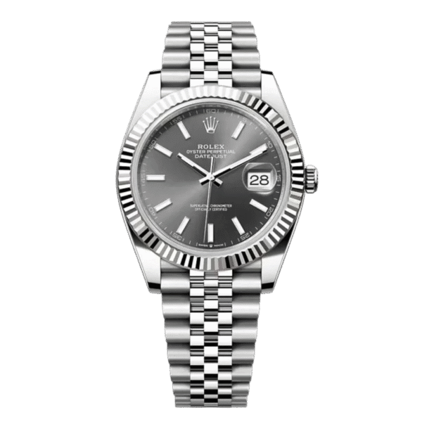 ROLEX DATEJUST Mirror Original