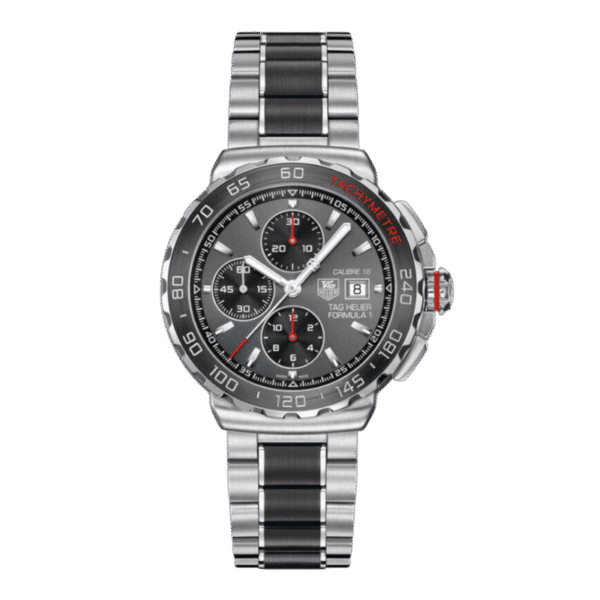 Tag Heuer Formula 1 Mirror Original