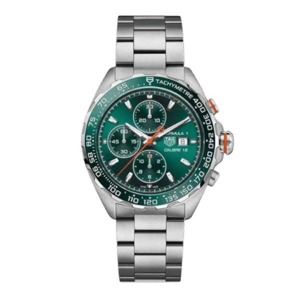 Tag Heuer Formula 1 Mirror Original