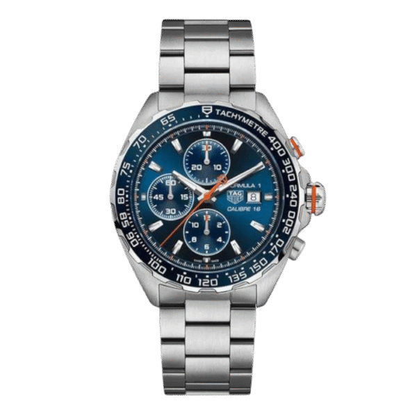 Tag Heuer Formula 1 Mirror Original