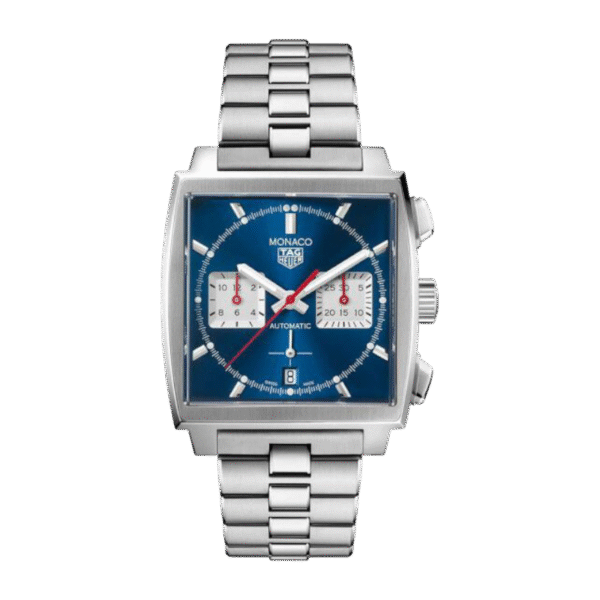 Tag Heuer Monaco Mirror Original