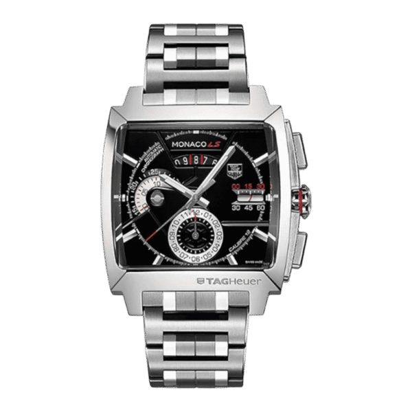 Tag Heuer Monaco Mirror Original