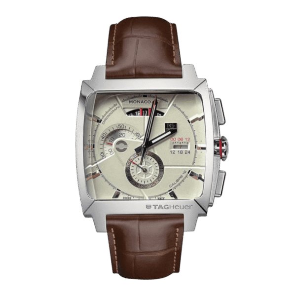 Tag Heuer Monaco Mirror Original