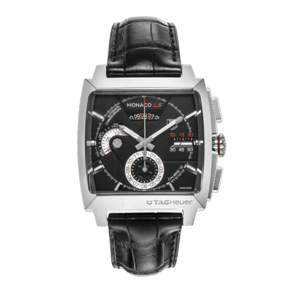 Tag Heuer Monaco Mirror Original