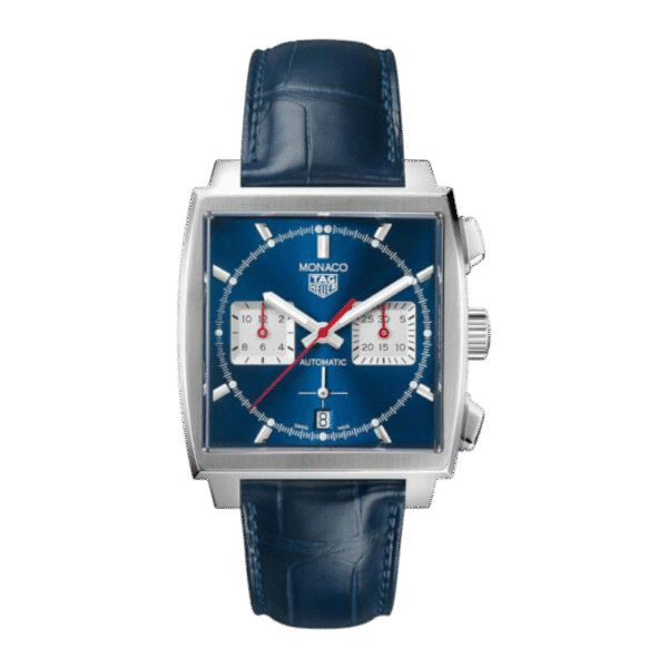 Tag Heuer Monaco Mirror Original