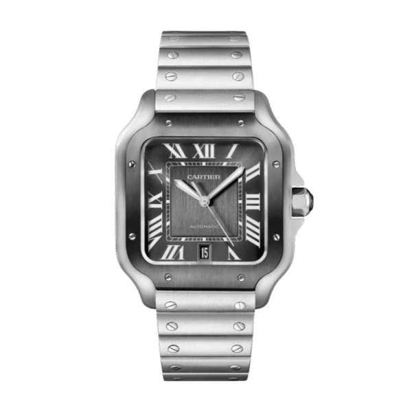 Cartier Santos Mirror Original