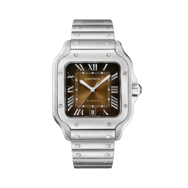 Cartier Santos Mirror Original