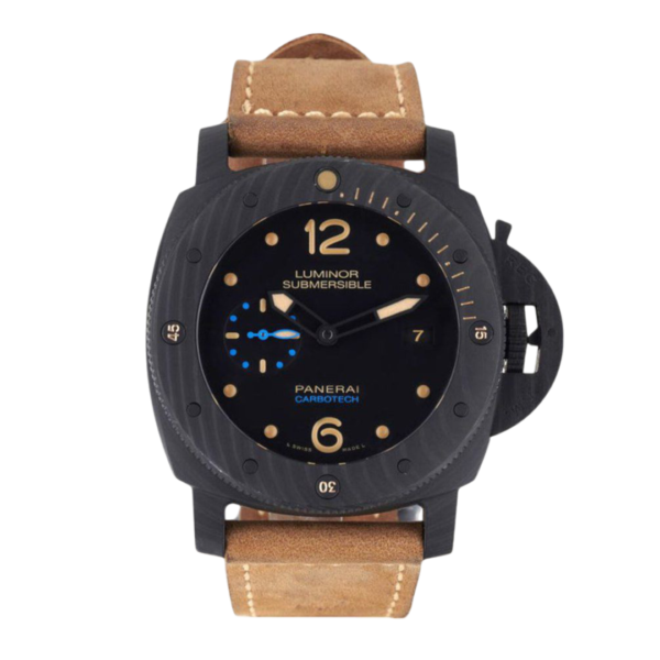 Panerai Luminor Marina Mirror Original
