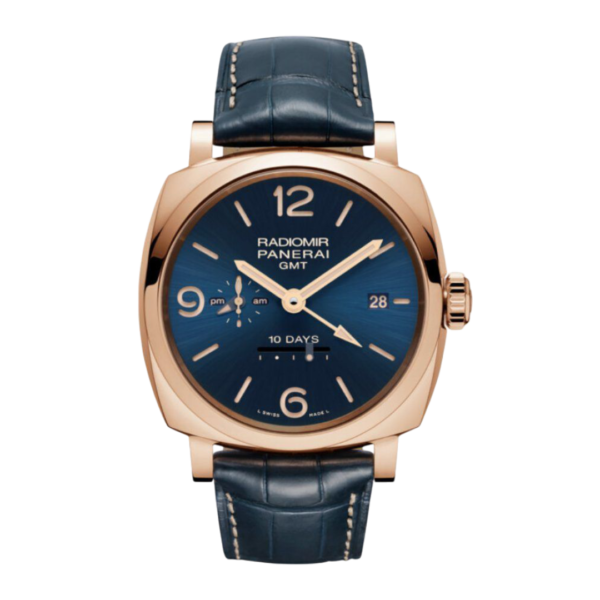 Panerai Luminor Marina Mirror Original