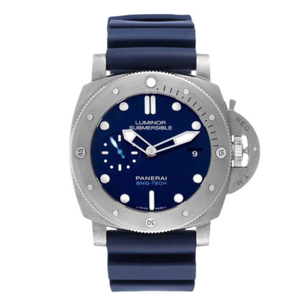 Panerai Luminor Marina Mirror Original