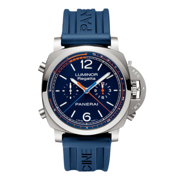 01-888.png Panerai Luminor Marina Mirror Original - Image 1