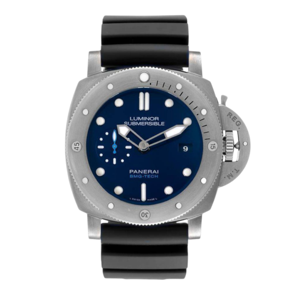 Panerai Luminor Marina Mirror Original