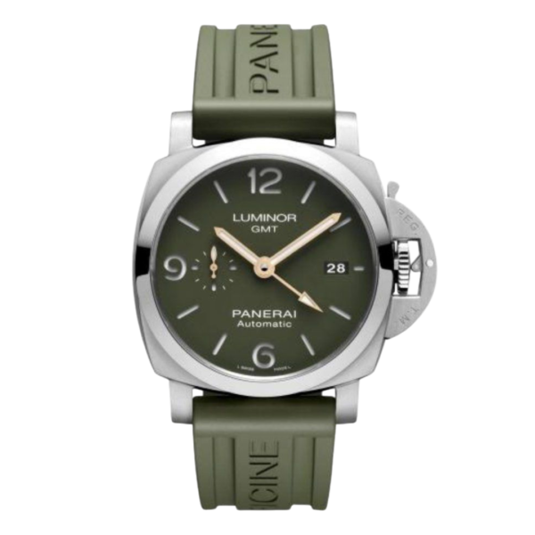 01-895.png Panerai Luminor Marina Mirror Original - Image 1