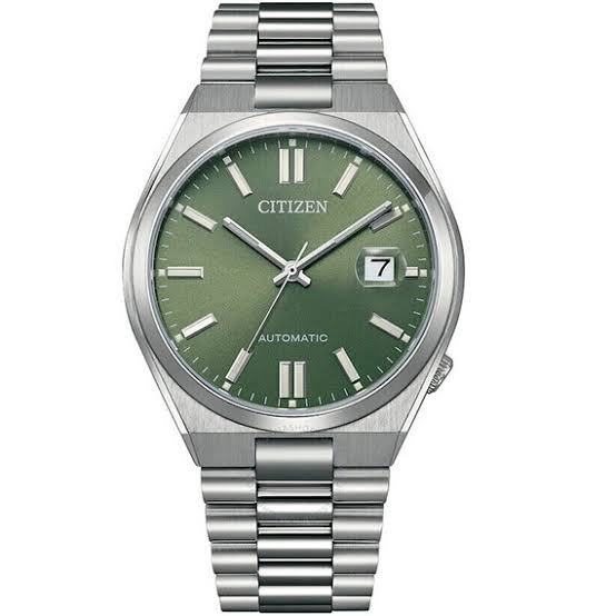 Citizen Original NJ0158-89Z Tsuyosa