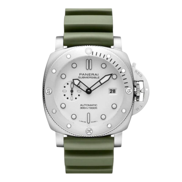 Panerai Luminor Submer Sible Mirror Original