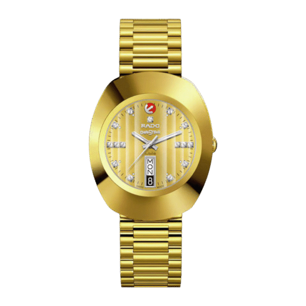 Rado Switzerland Mirror Original