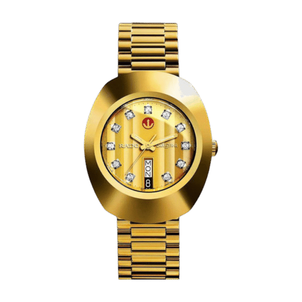 01-903.png Rado Switzerland Mirror Original - Image 1