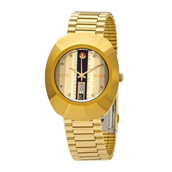 Rado Switzerland Mirror Original