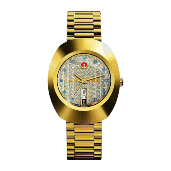 Rado Switzerland Mirror Original