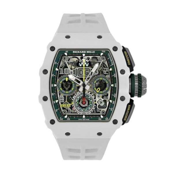 Richard Mille Mirror Original