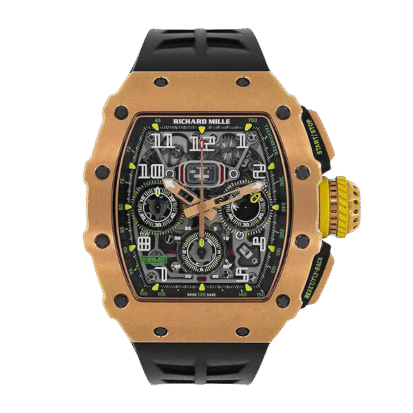 Richard Mille Mirror Original