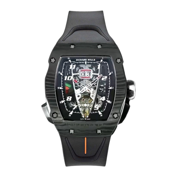 Richard Mille Mirror Original