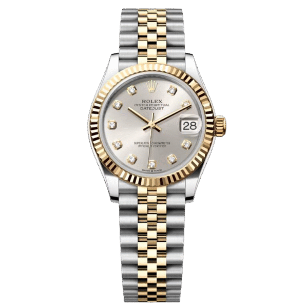 ROLEX DATEJUST Mirror Original