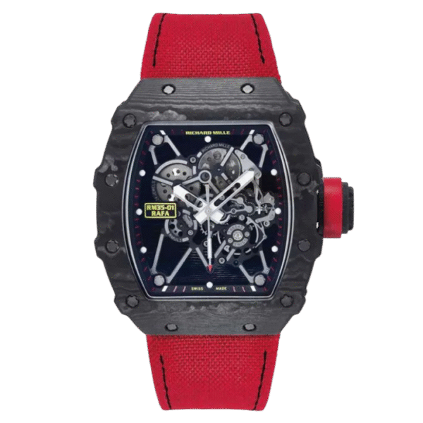 Richard Mille Mirror Original
