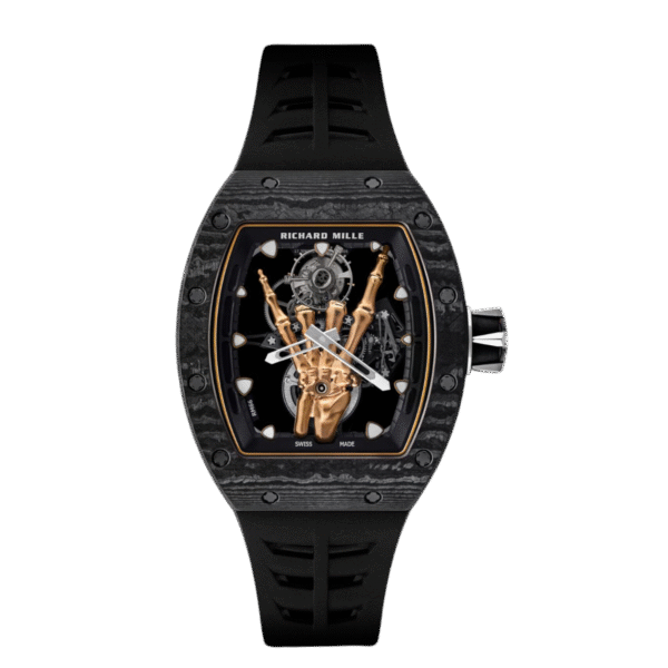 Richard Mille Mirror Original